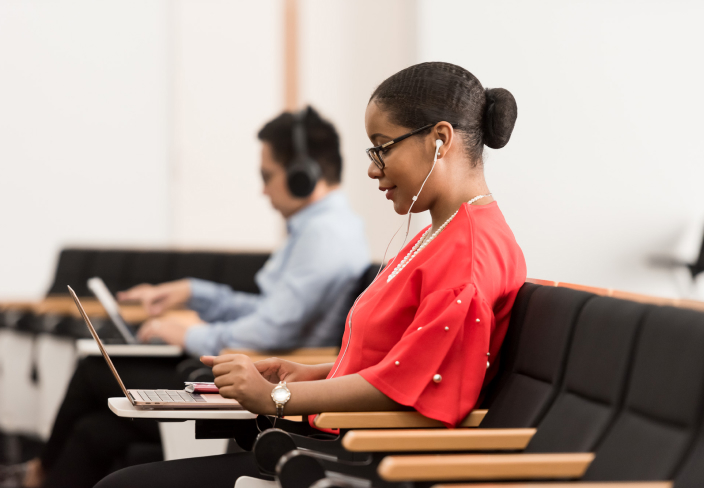 Entrepreneurial Spirit 